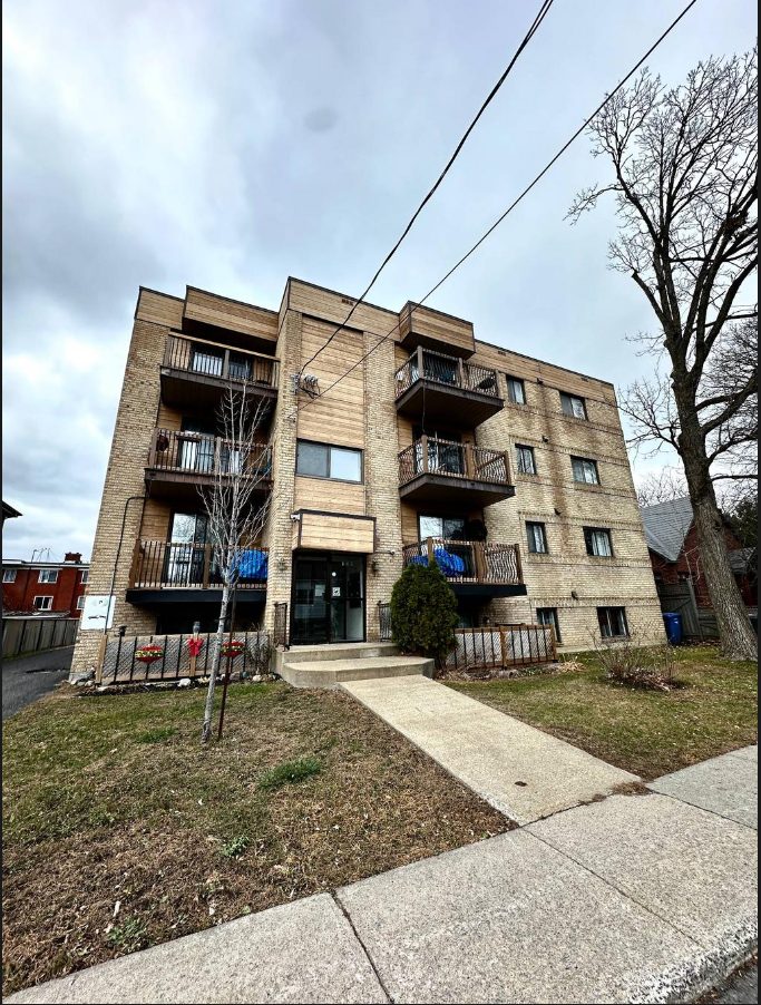 130 rue King Edward