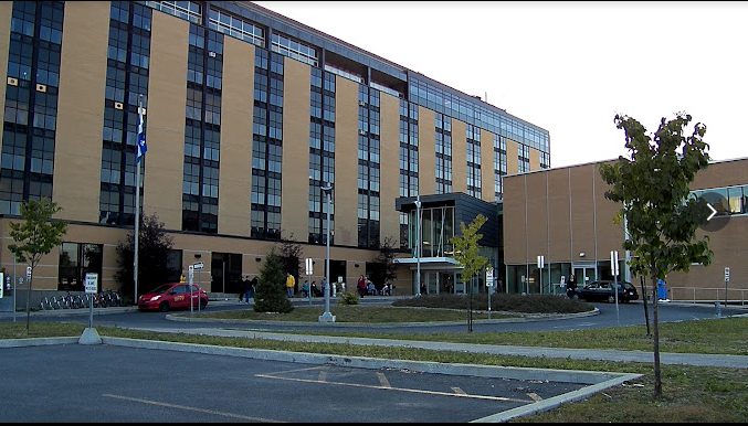 Le quartier — 130 rue King Edward
