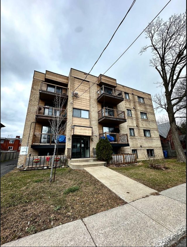 130 rue King Edward