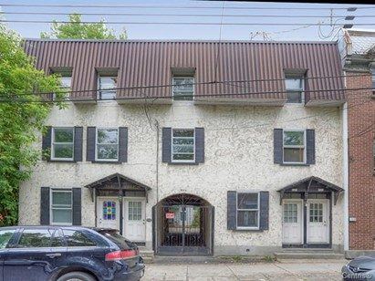 1616-1626 rue Alexandre-Desève, H2L 2V7 — photo 1