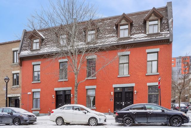 1751-1759 rue Saint-André, H2L 1V7