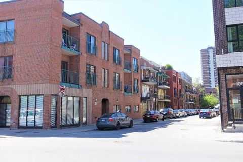 2000 rue St-Timothée, H2L 3P6 — photo 1