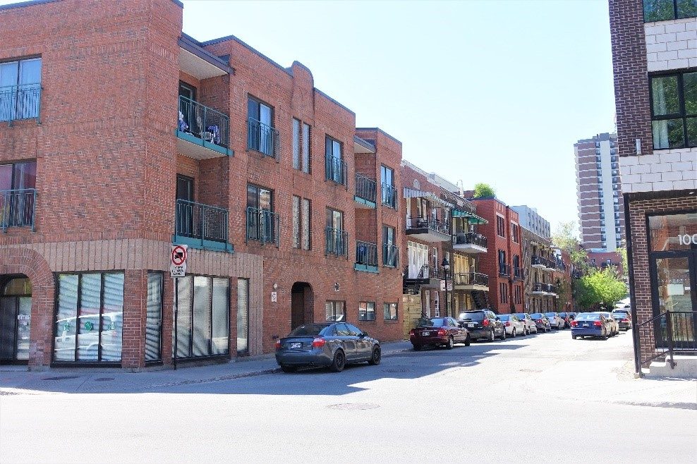 2000 rue St-Timothée, H2L 3P6