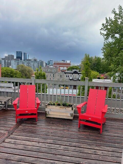 2000 rue St-Timothée, H2L 3P6 — photo 2