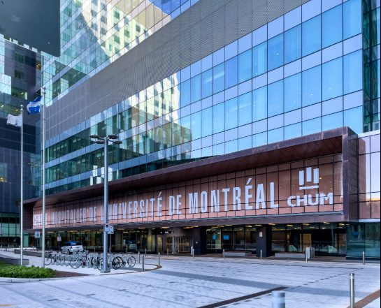 Le quartier — 2000 rue St-Timothée, H2L 3P6