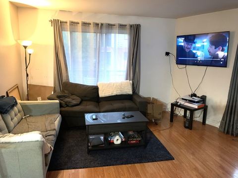 2035 avenue Bourbonnière, H1W 3N8 — photo 2