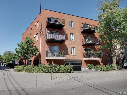 2035 avenue Bourbonnière, H1W 3N8