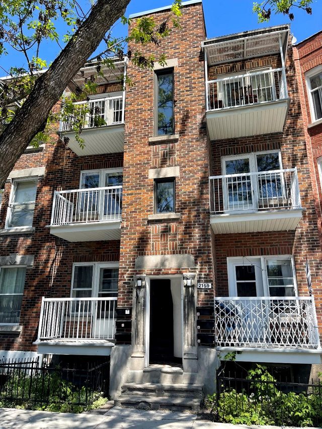 2159 rue Montgomery, H2K 2R7