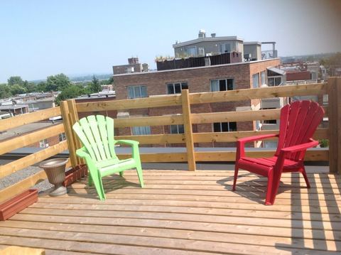 2495 rue Rachel est, H2H 1R9 — photo 3