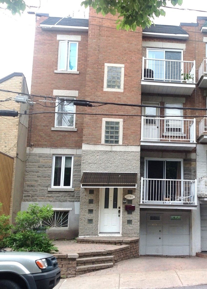 2780 Avenue Jeanne-d’Arc, H1W 3W3