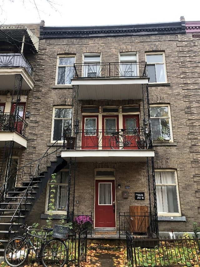4318-4324 rue Parthenais, H2H 2G3