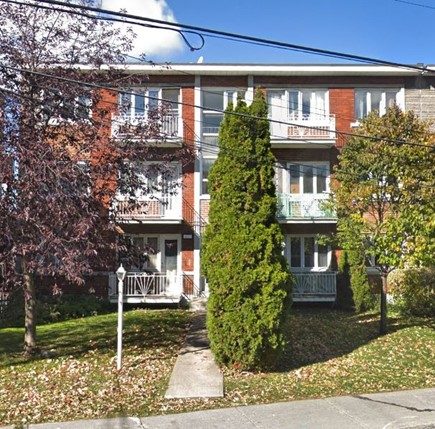 4655 boulevard Gouin Est, H1H1E8