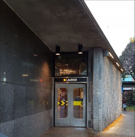 Le quartier — 4656-4672 rue Boyer, H2J3E4