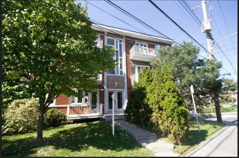 4665 boulevard Gouin Est, H1H1E8 — photo 1