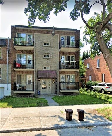5070 avenue d’Orléans, H1X 2K5
