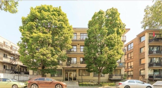 6125 28e avenue, H1T 3H7