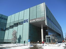 Le quartier — 931-941 rue Robin, H2L 1V7