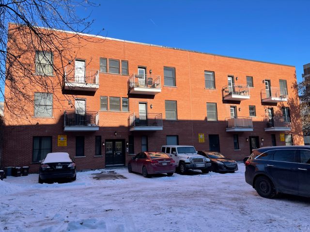 931-941 rue Robin, H2L 1V7